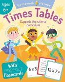 Homework Heroes: Times Tables Homework Heroes: Times Tables