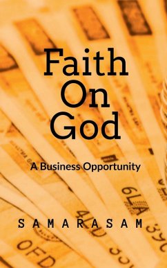 Cover Faith on God