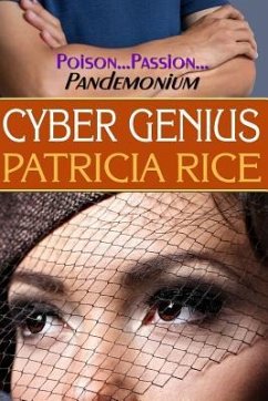 Cyber Genius - Rice, Patricia