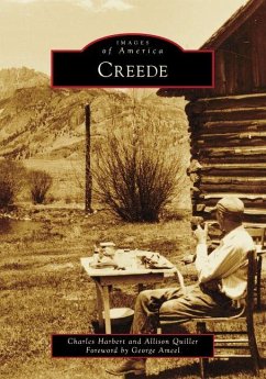 Cover Creede