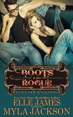 Boots & the Rogue