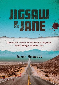 Cover Jigsaw & Jane
