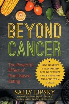 Cover Beyond Cancer