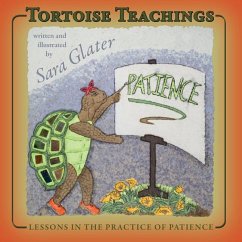 Cover Tortoise Teachings
