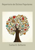 Repertorio De Dichos Populares (eBook, PDF) Repertorio De Dichos Populares (eBook, PDF)