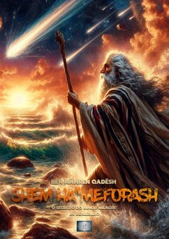 Cover Os 72 Nomes De Deus (eBook, PDF)