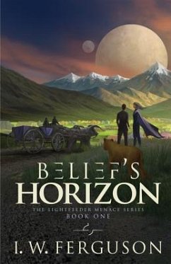 Cover Belief's Horizon