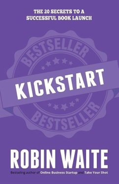 Kickstart - Robin, Waite