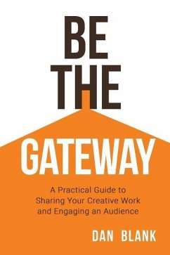 Cover Be the Gateway