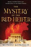 The Mystery of the Red Heifer