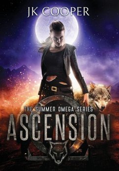 Cover Ascension