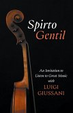 Spirto Gentil Spirto Gentil