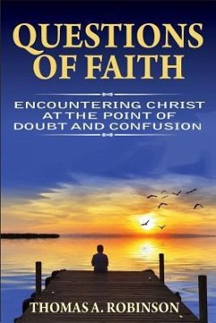 Cover Questions of Faith