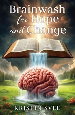 Cover Brainwash for Hope and Change
