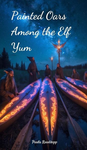 Painted Oars Among the Elf Yum