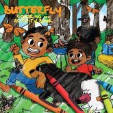 Butterfly Coloring & Activity Book Butterfly Coloring & Activity Book