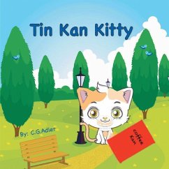 Cover Tin Kan Kitty