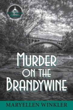 Murder on the Brandywine - Winkler, Maryellen