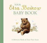 Your Elsa Beskow Baby Book Your Elsa Beskow Baby Book