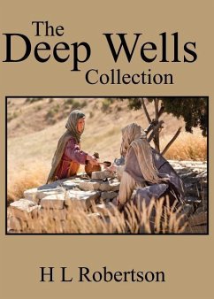 Cover Deep Wells Collection
