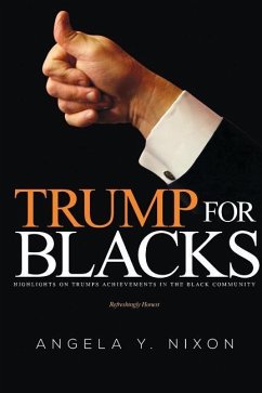 Cover Trump for Blacks