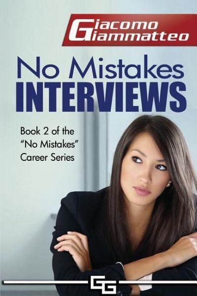 No Mistakes Interviews No Mistakes Interviews