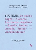 Six Films Six Films