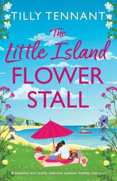 The Little Island Flower Stall The Little Island Flower Stall
