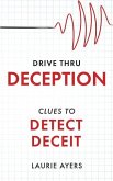 Drive Thru Deception Drive Thru Deception