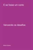 E Se Fosse Um Conto (eBook, PDF)