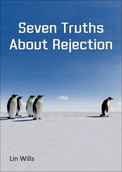 Cover Seven Truths about Rejection (eBook, ePUB)