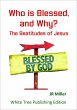 Who is Blessed, and Why? The Beatitudes... - Bild 1