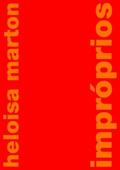 Cover Impróprios (eBook, PDF)