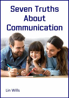 Cover Seven Truths about Communication (eBook, ePUB)