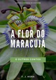 A Flor Do Maracujá (eBook, PDF)