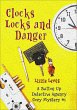 Clocks Locks and Danger: A Button Up... - Bild 1