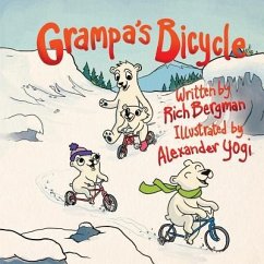 Cover Grampa's Bicycle