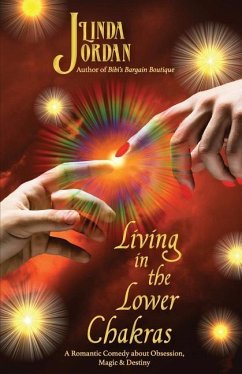 Cover Living in the Lower Chakras