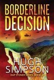 Borderline Decision Borderline Decision