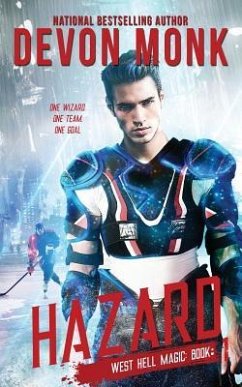 Cover Hazard