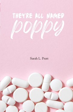 Cover They're All Named Poppy