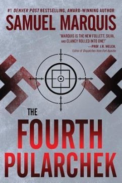 The Fourth Pularchek - Marquis, Samuel