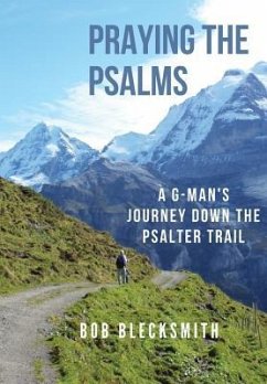 Cover Praying the Psalms