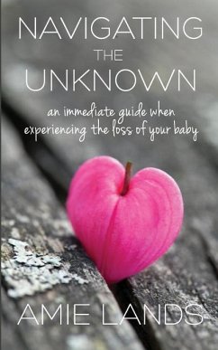 Cover Navigating the Unknown