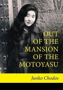 Out of the Mansion of the Motoyasu - Chodos, Junko