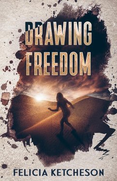 Cover Drawing Freedom