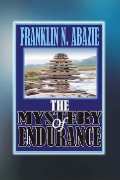 Cover The Mystery of Endurance