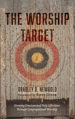 Cover The Worship Target