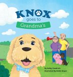 Knox Goes to Grandma's