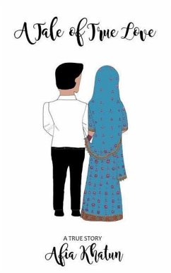 Cover A Tale of True Love